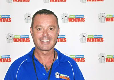 Franchisee Troy from Mid North Coast
