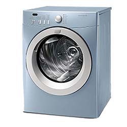 Rent to own Dryers with Direct Appliance Rentals