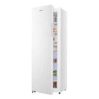 240l Vertical Hybrid Freezer