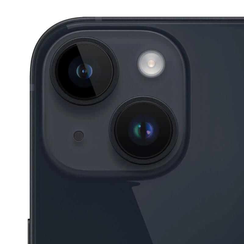 Apple Iphone 14 Camera