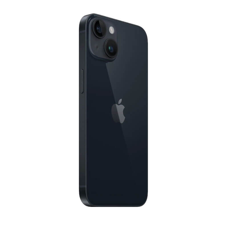 Apple Iphone 14 Side