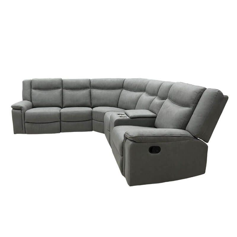 Corner Modular Sofa - Direct Appliance Rentals
