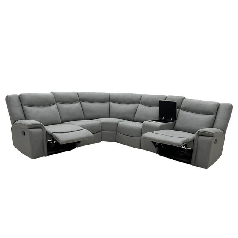 Corner Modular Sofa - Direct Appliance Rentals